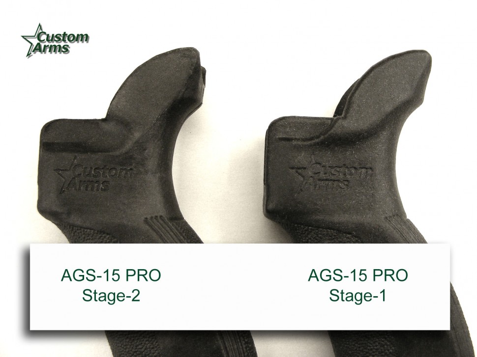 Рукоятка AGS-15 PRO Stage-2