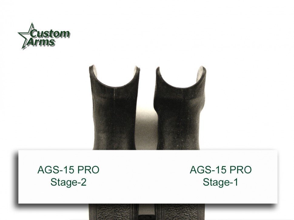 Рукоятка AGS-15 PRO Stage-2