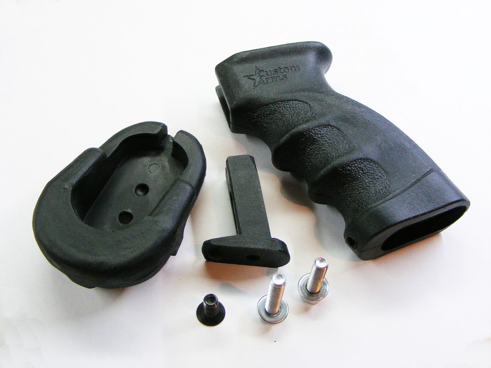 Рукоятка AGS-74 PRO + Sniper Kit 2
