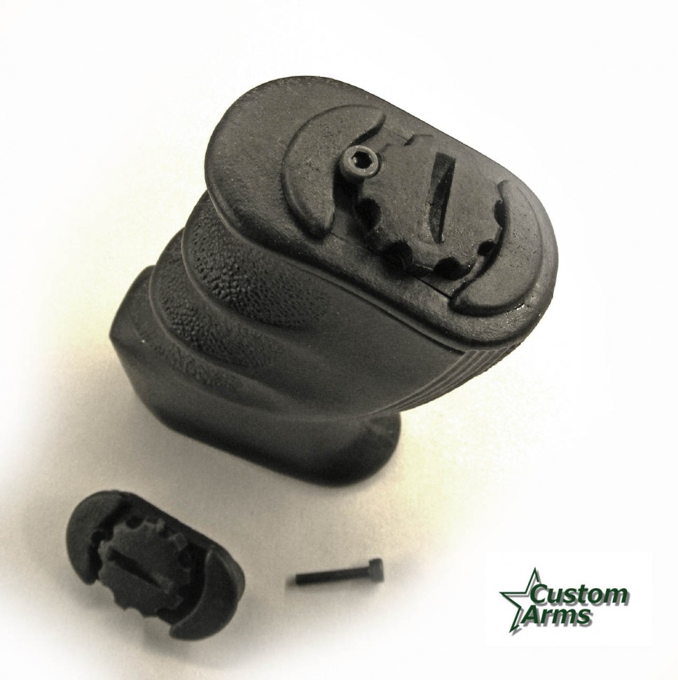 Крышка рукоятки Milspec Storage-kit