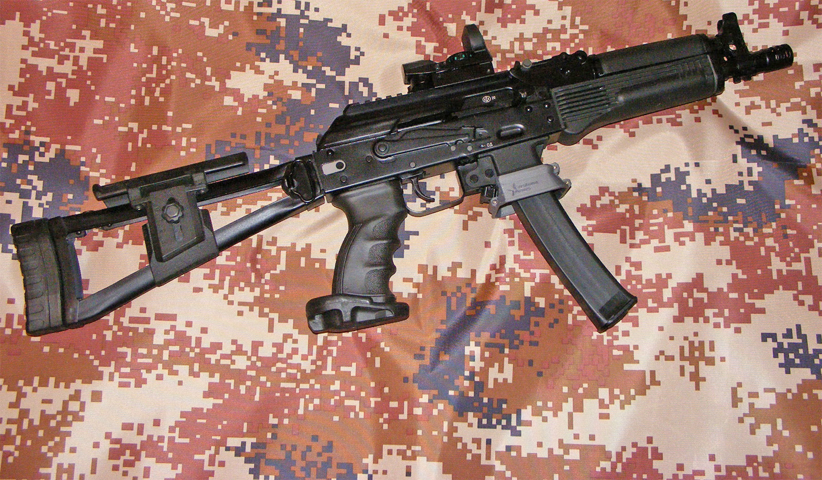 Sniper Kit 2